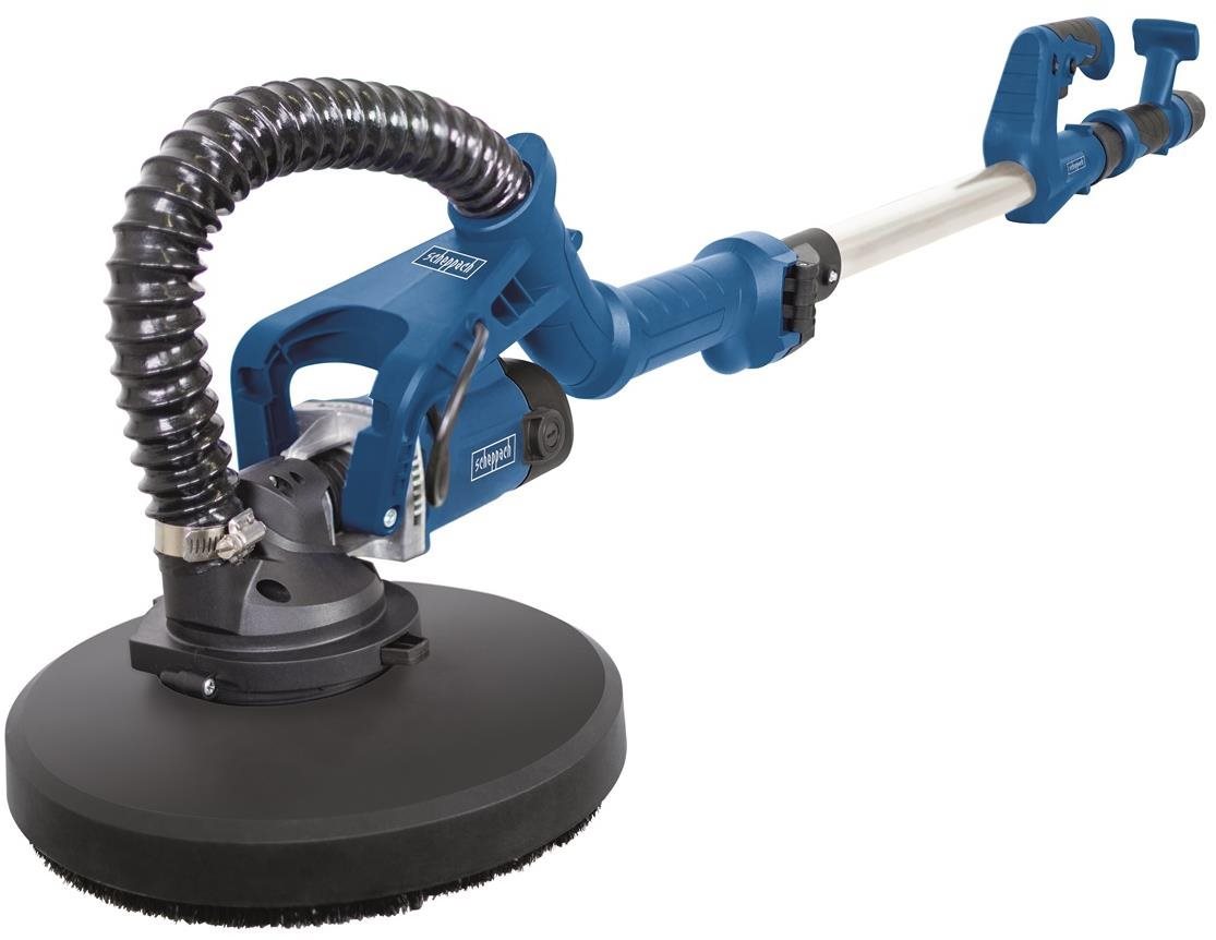 SCHEPPACH Bruska na sádrokarton elektrická DS 930