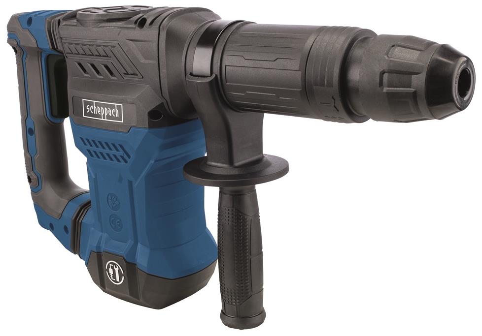 SCHEPPACH Bourací kladivo SDS MAX AB 1500 X