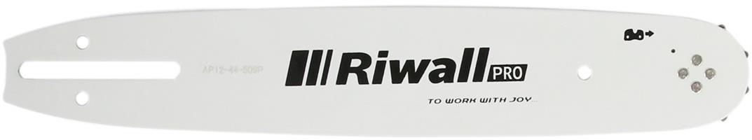 RIWALL PRO Vodicí lišta 300 mm (pro RPCS 2530 / 2630) RACC00093