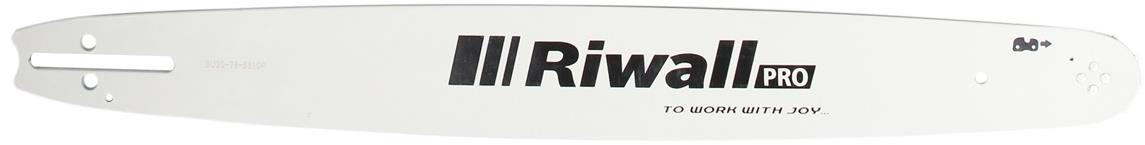RIWALL PRO Vodicí lišta 500 mm (pro RPCS 6250) RACC00098