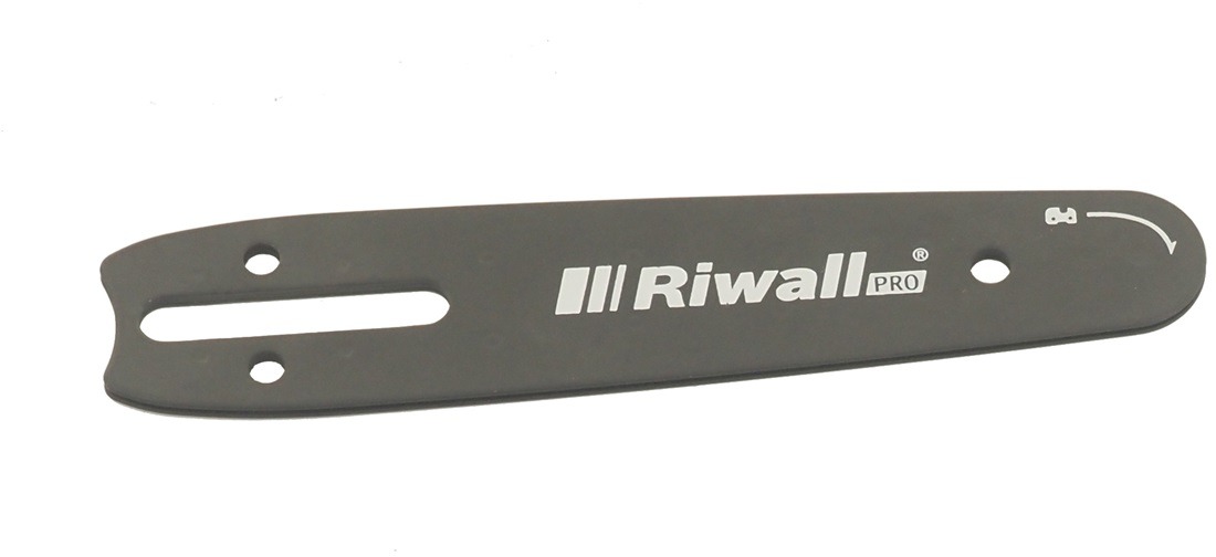 RIWALL PRO Vodicí lišta (pro RACS 2520i SET) RACC00108