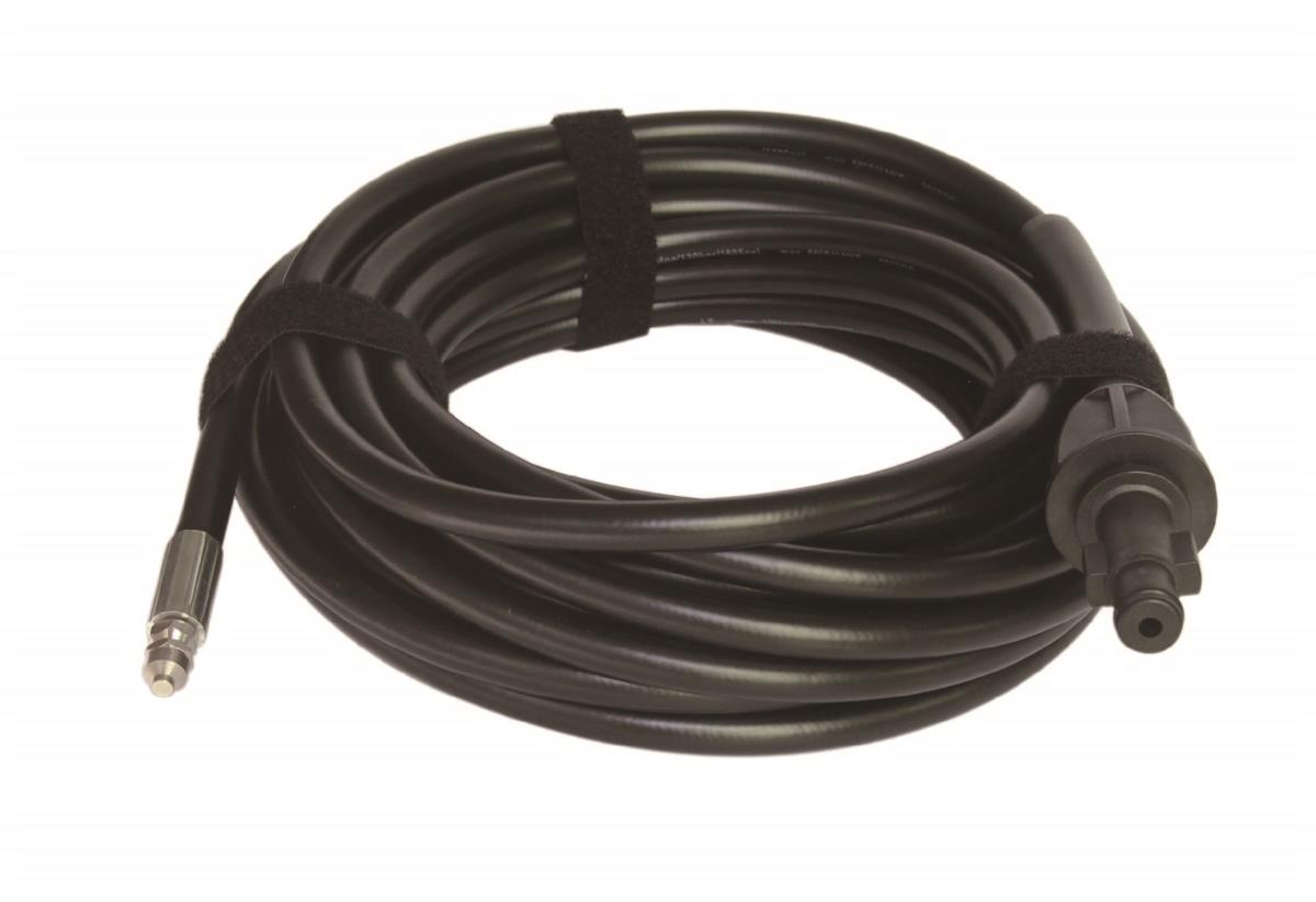 RIWALL PRO Hadice na čištění potrubí, 10 m (REPW 110/130/155/180 RC/195i SET)