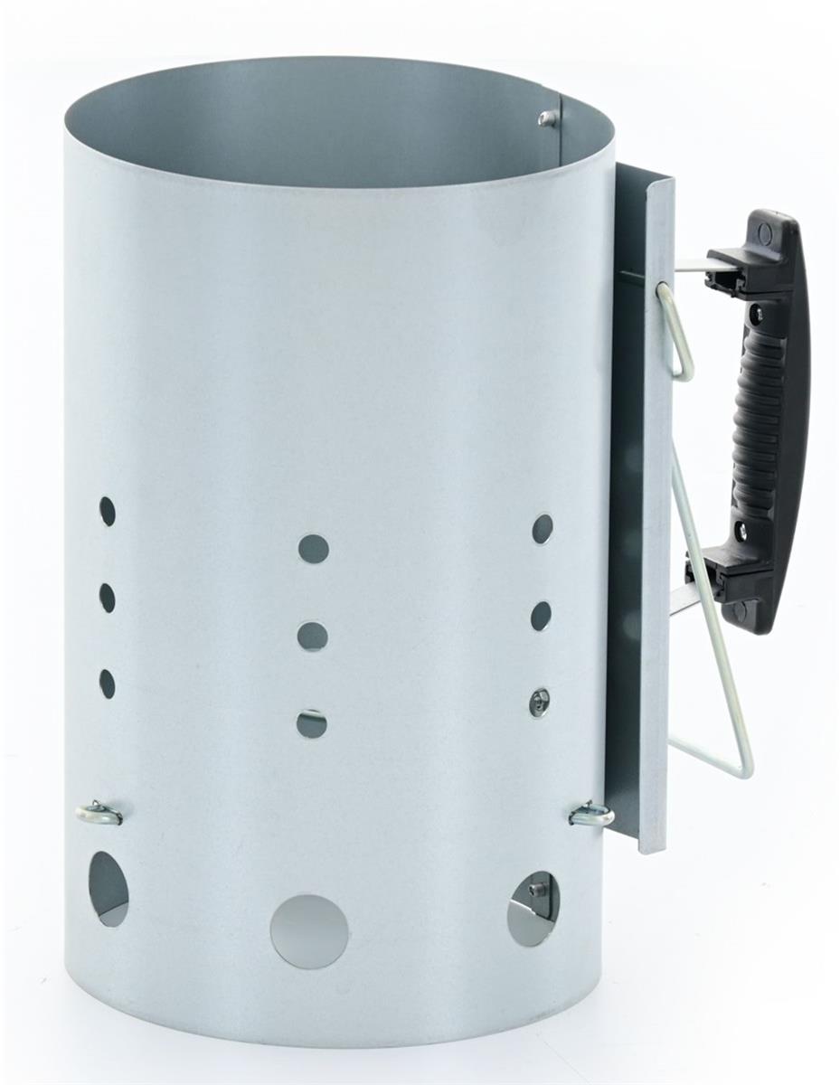 RIWALL PRO Zapalovací komín na uhlí RCS 30