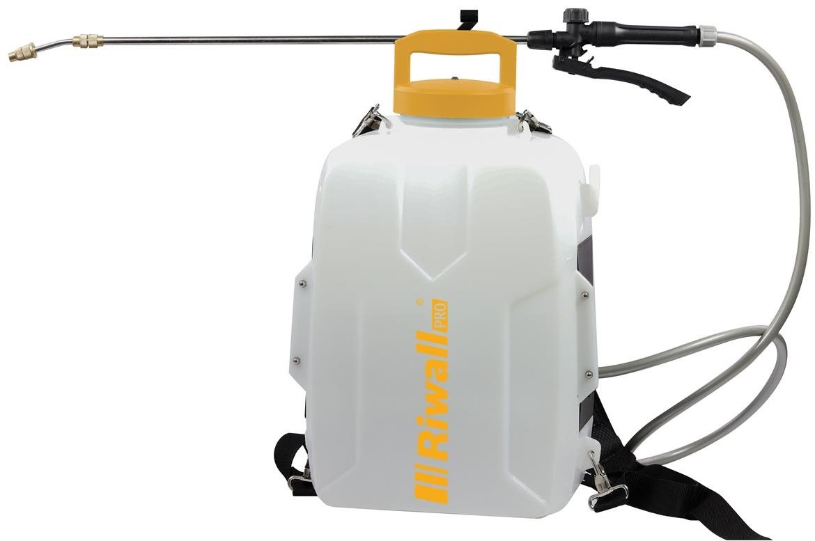 RIWALL PRO Postřikovač RAS 1220 SET