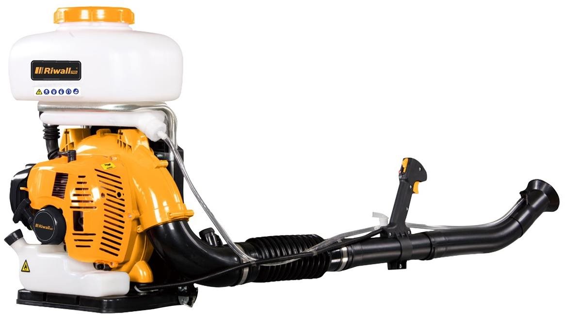 RIWALL PRO Postřikovač RPSD 52
