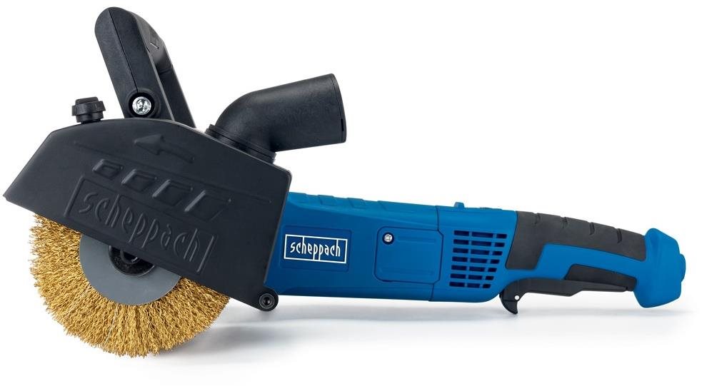 SCHEPPACH Kartáčová bruska elektrická MRS 1300