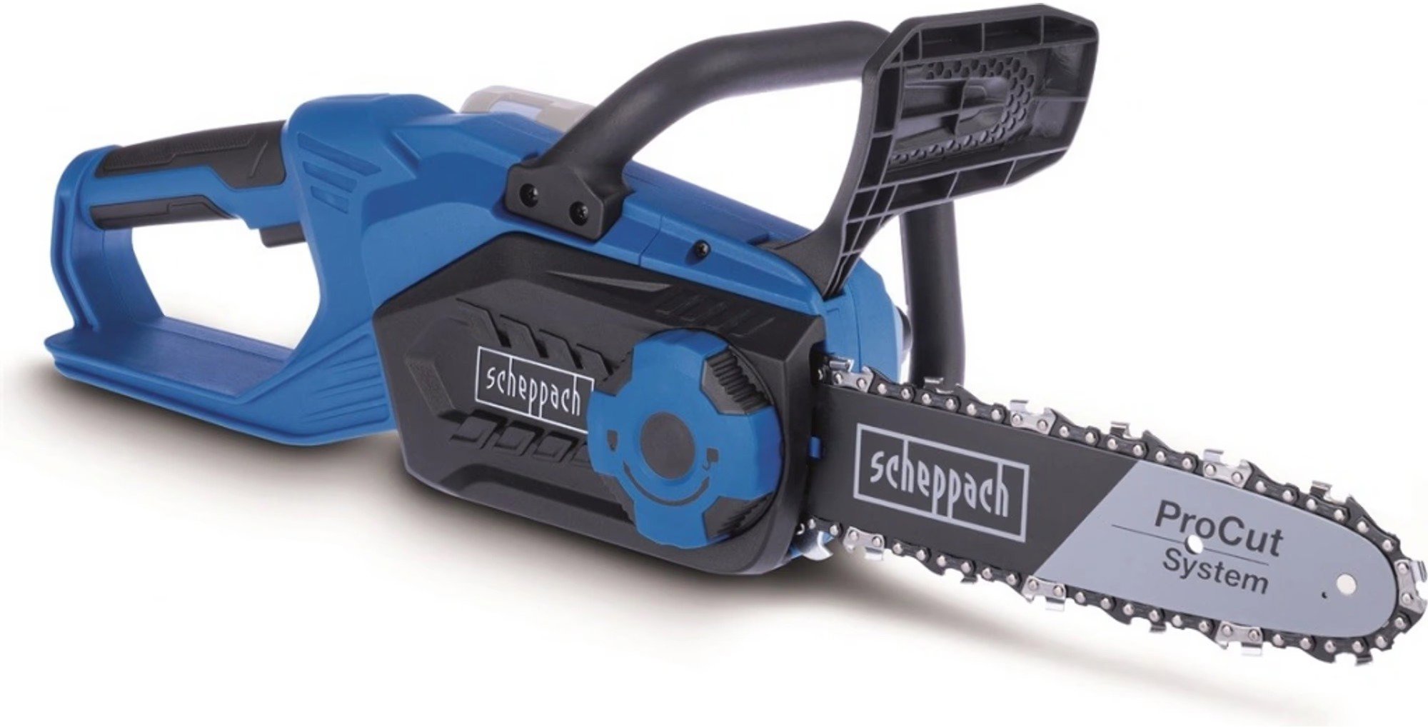 SCHEPPACH Motorová pila AKU 20V IXES C-CS254-X (bez AKU)