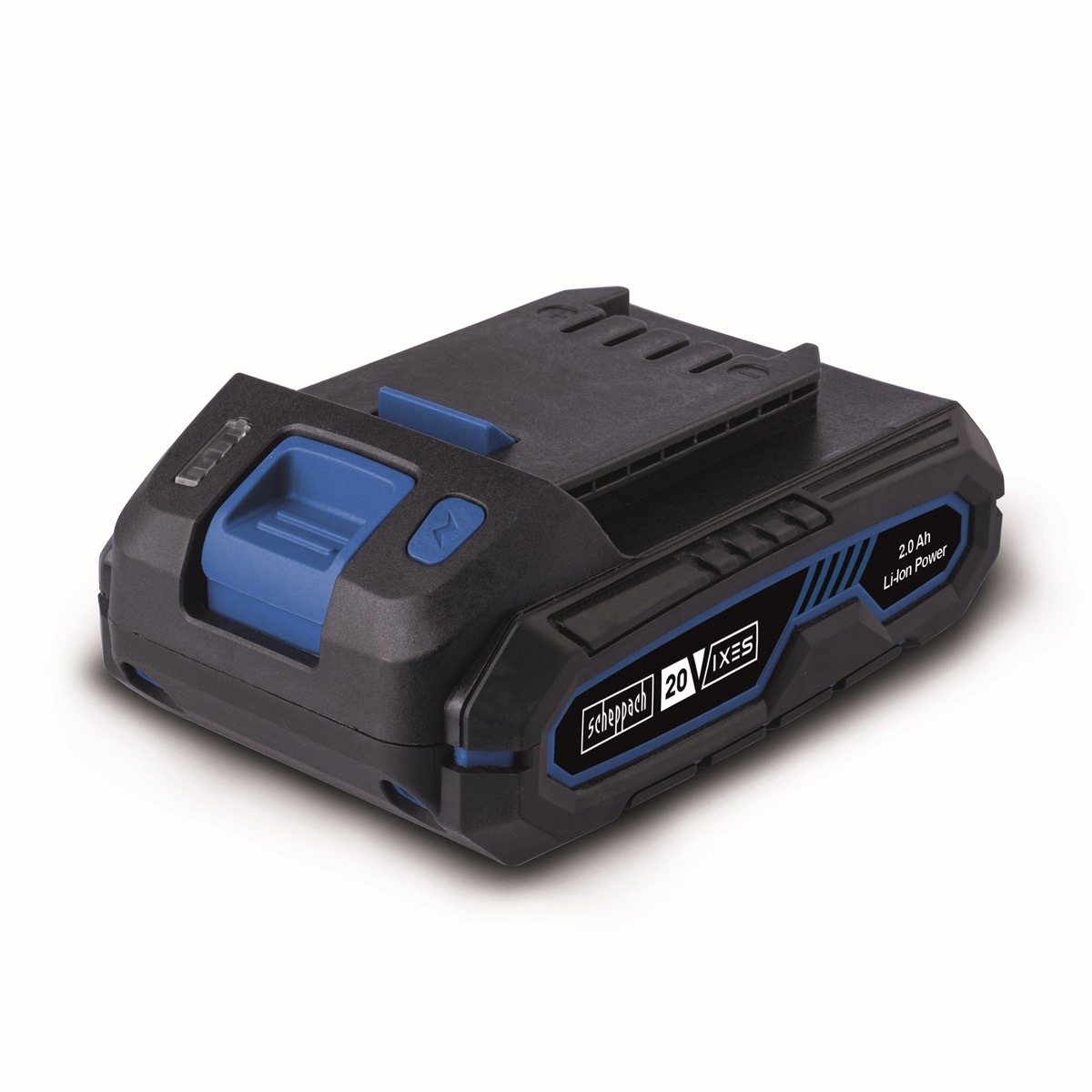 SCHEPPACH Akumulátor 2Ah, 20V IXES SBP2.0
