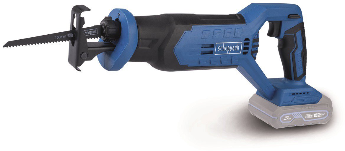 SCHEPPACH Pila ocaska AKU 20V IXES C-RS100-X (bez AKU)
