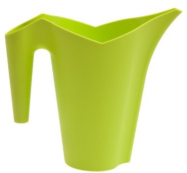 GARDINO Konvička LUCY, lime