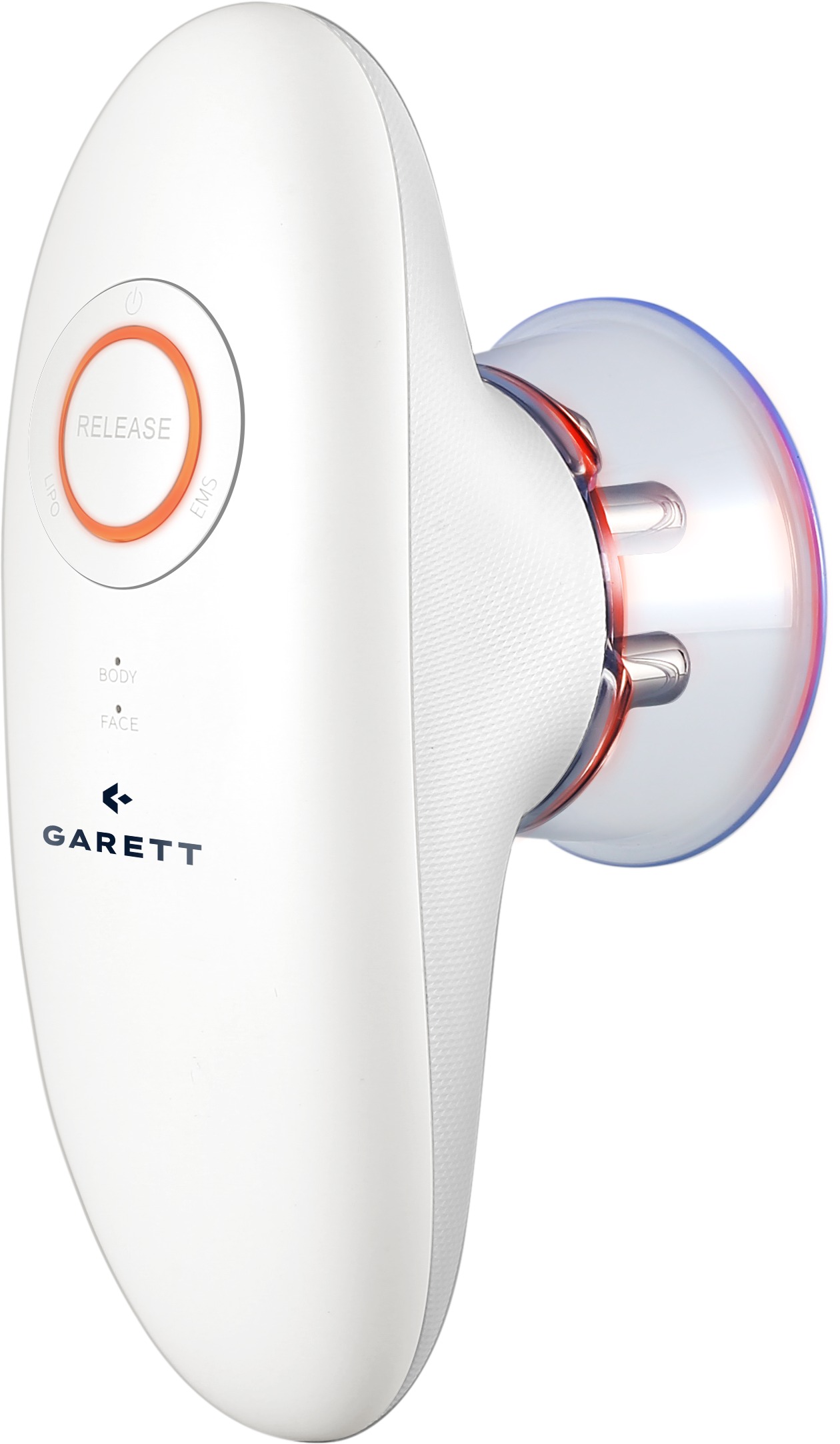 Garett Beauty Perfect Body