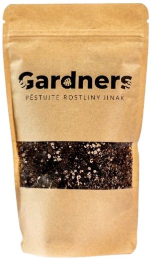 GARDNERS Univerzální mix pro truhlíky a balkónové rostliny, 0,5 l