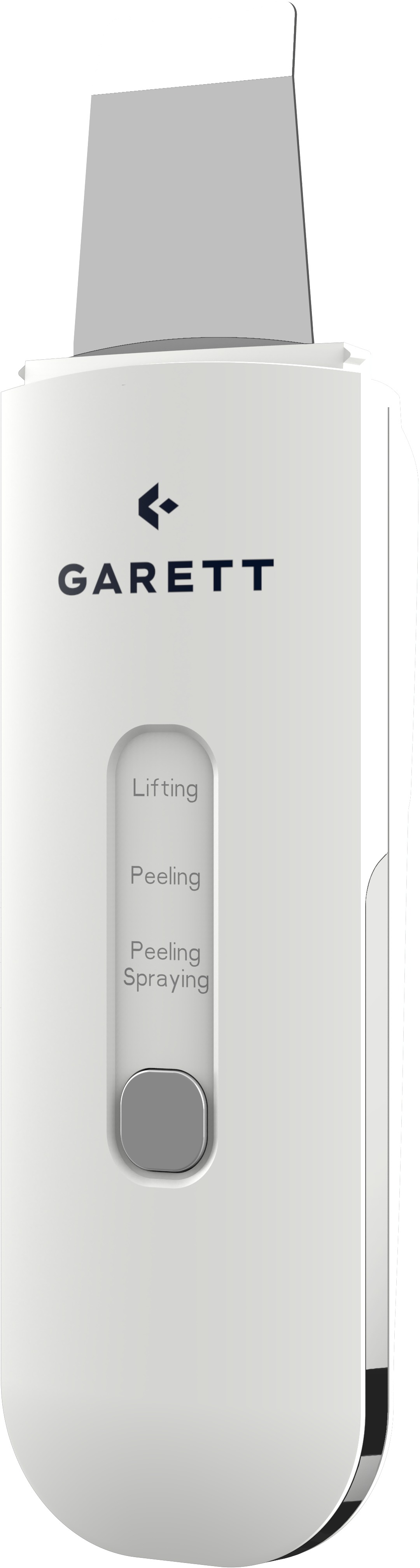 Garett Beauty Breeze Scrub
