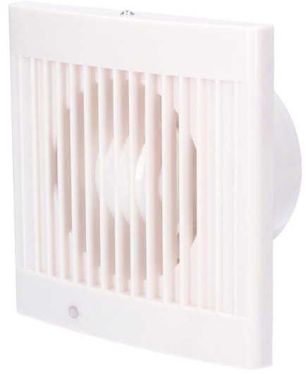 Garsaco GSC Amina 100 mm, 71 m3/h, 38 dB, 15 W, bílý