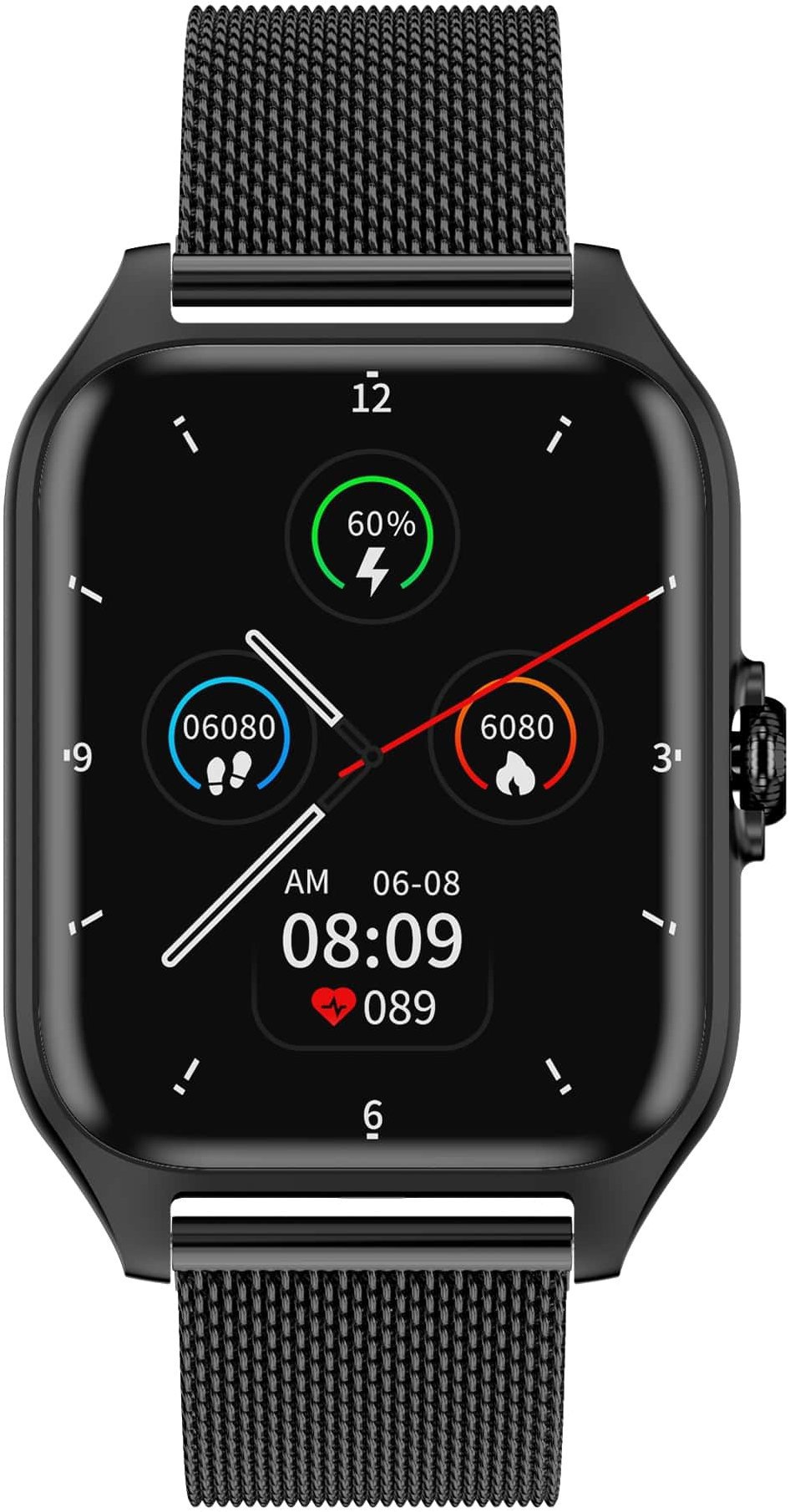 Garett GRC Activity 2 Black