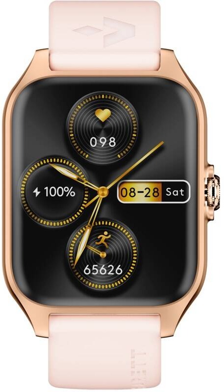 Garett GRC Activity 2 Gold