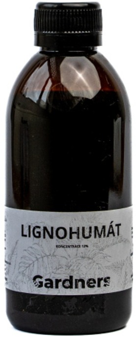 AMAGRO Gardners Lignohumát  250 ml