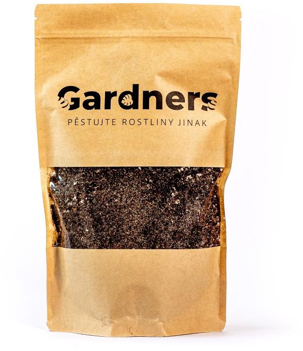 GARDNERS Substrát pro sukulenty a kaktusy, 1 l