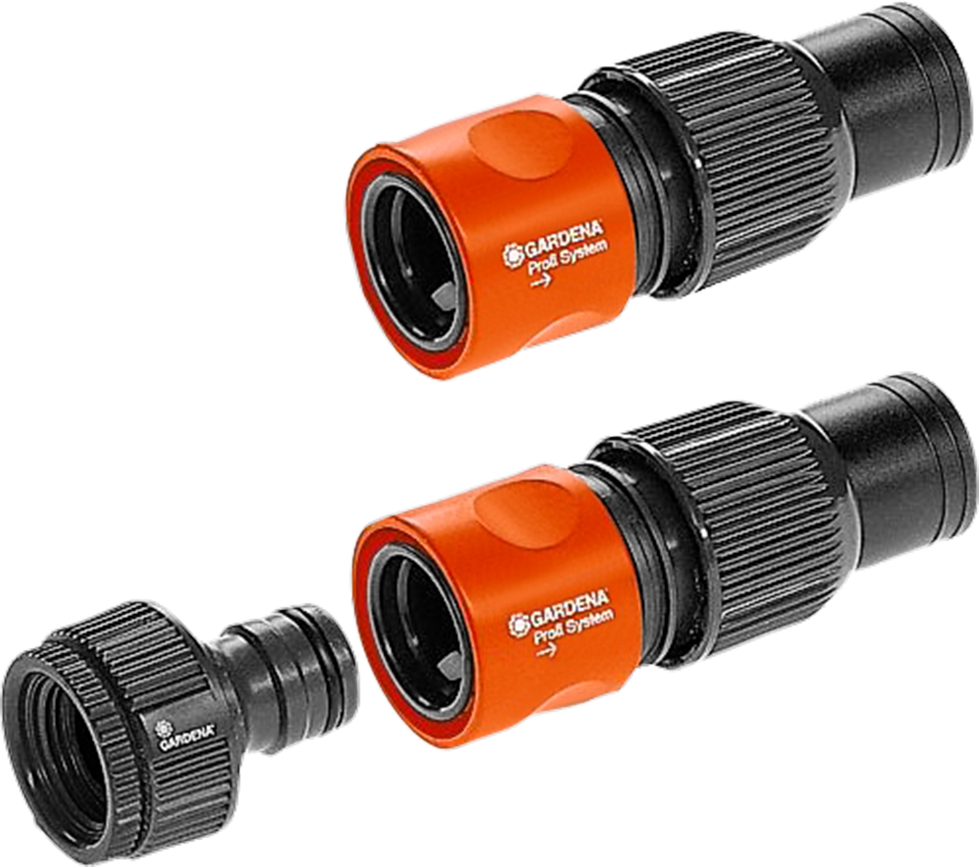 GARDENA Sada pro připojení Sprinkler a Profi-Systém