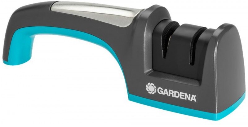 GARDENA Ostřič nožů a seker