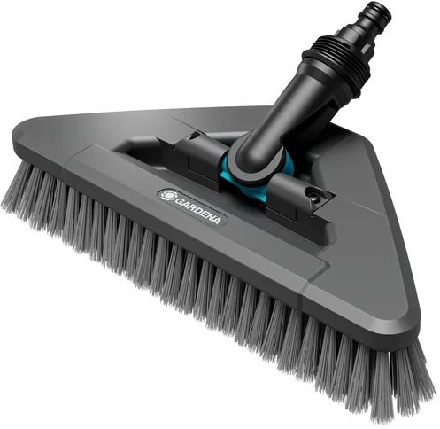 GARDENA CleanSystem Kartáč ruční měkký Flex