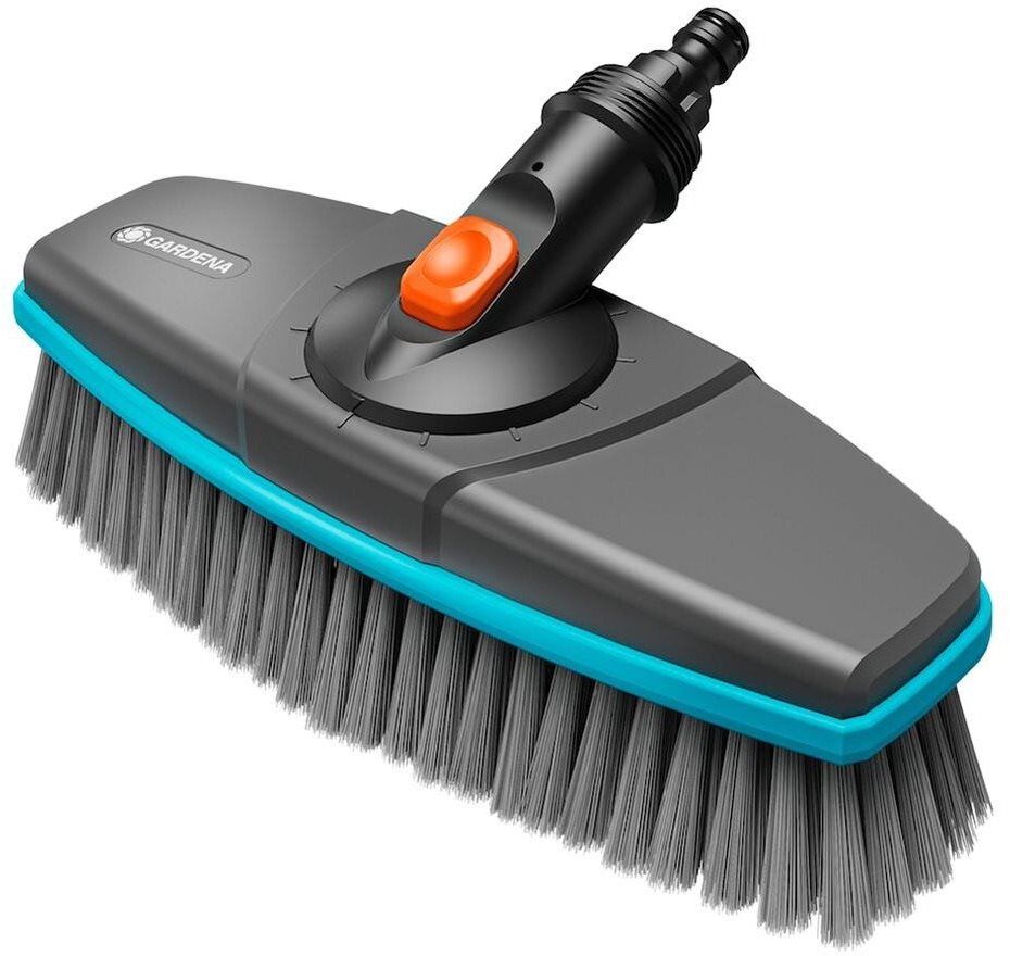 GARDENA CleanSystem Kartáč ruční měkký