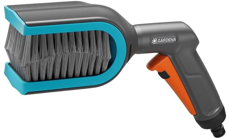GARDENA CleanSystem Kartáč na žaluzie