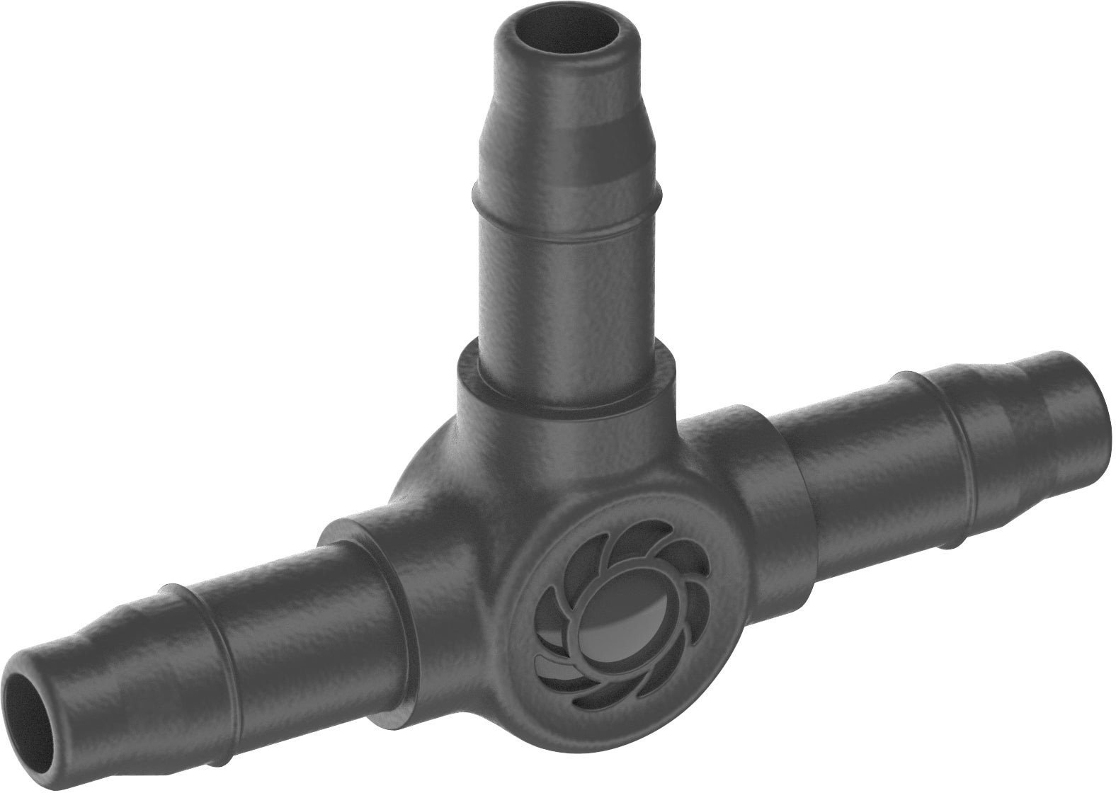 GARDENA MDS T-kus 4,6 mm - 10 ks v balení