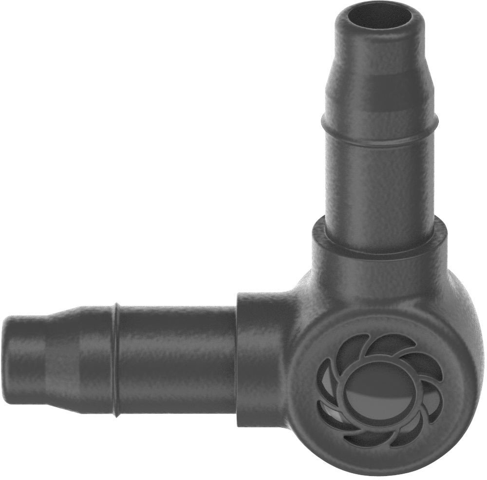GARDENA MDS L-kus 4,6 mm - 10 ks v balení