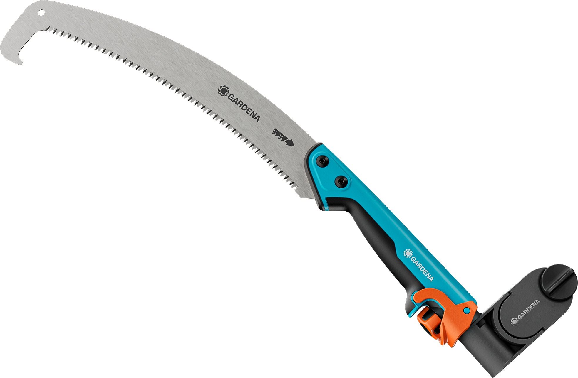GARDENA Pilka StarCut