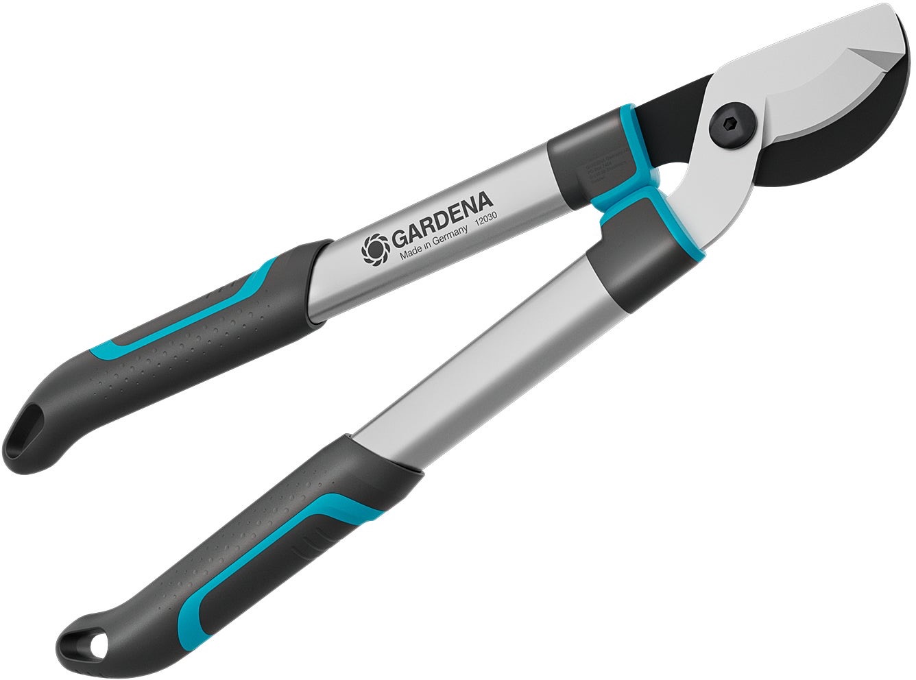 GARDENA Nůžky na větve dvoubřité EasyCut S