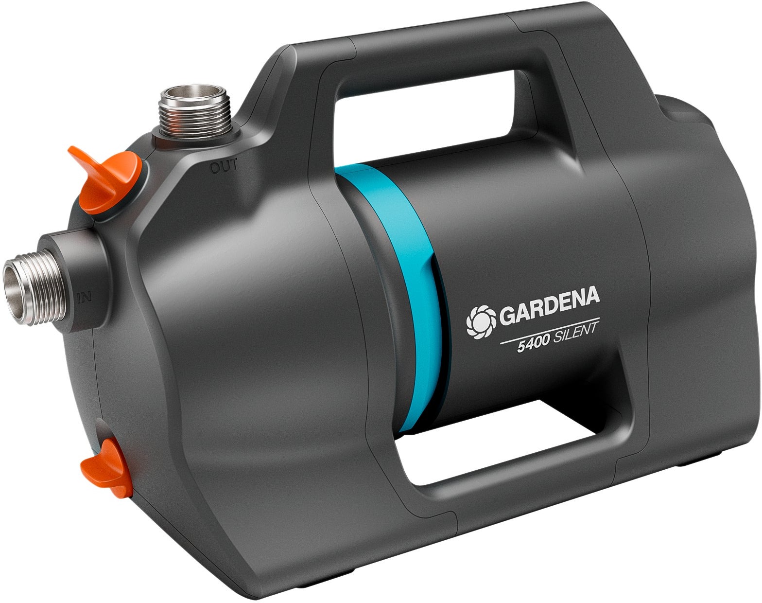 GARDENA Čerpadlo zahradní 5400 Silent
