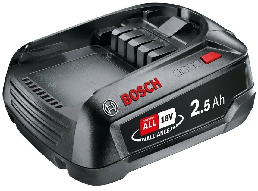 GARDENA Akumulátor P4A PBA 18V/W-B 2,5Ah