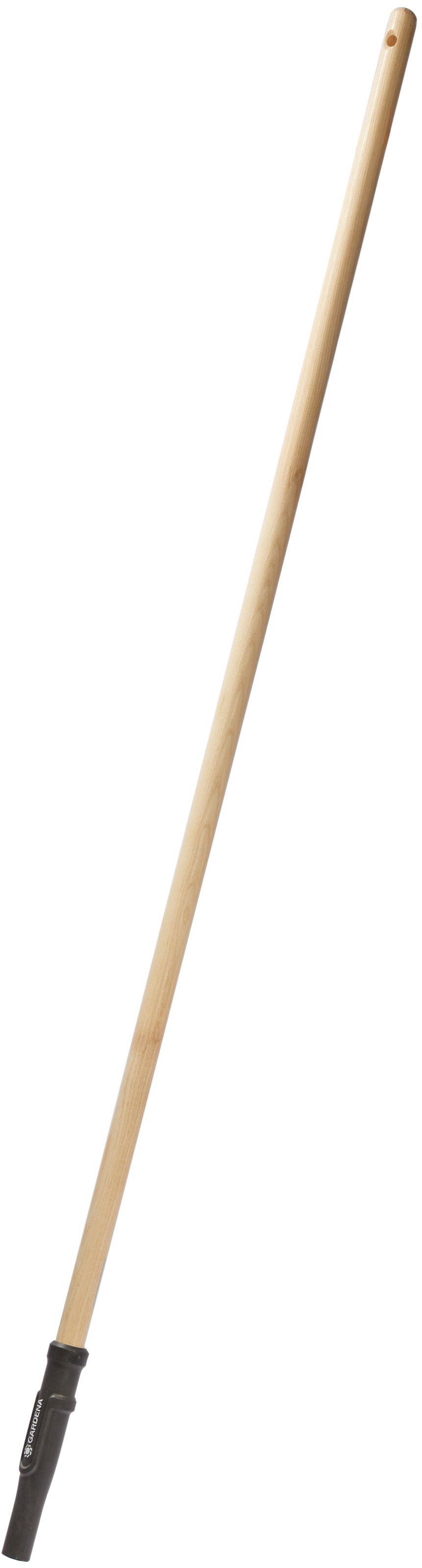 GARDENA PureLine Násada dřevěná 140 cm