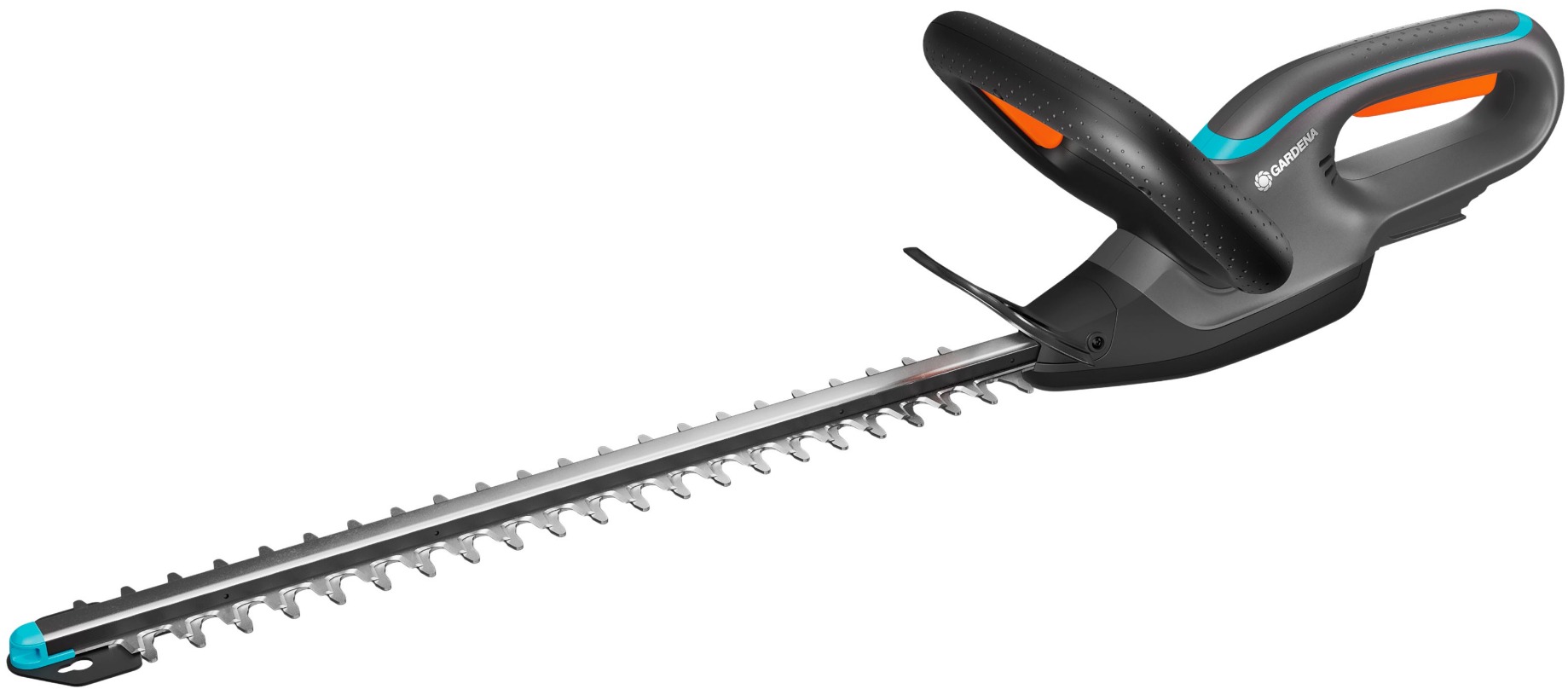 GARDENA Akumulátorové nůžky na živý plot EasyCut 45/18V - bez akumulátoru