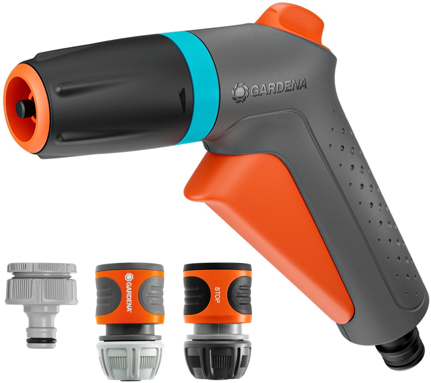 GARDENA Postřikovač čistící Classic, startovní sada