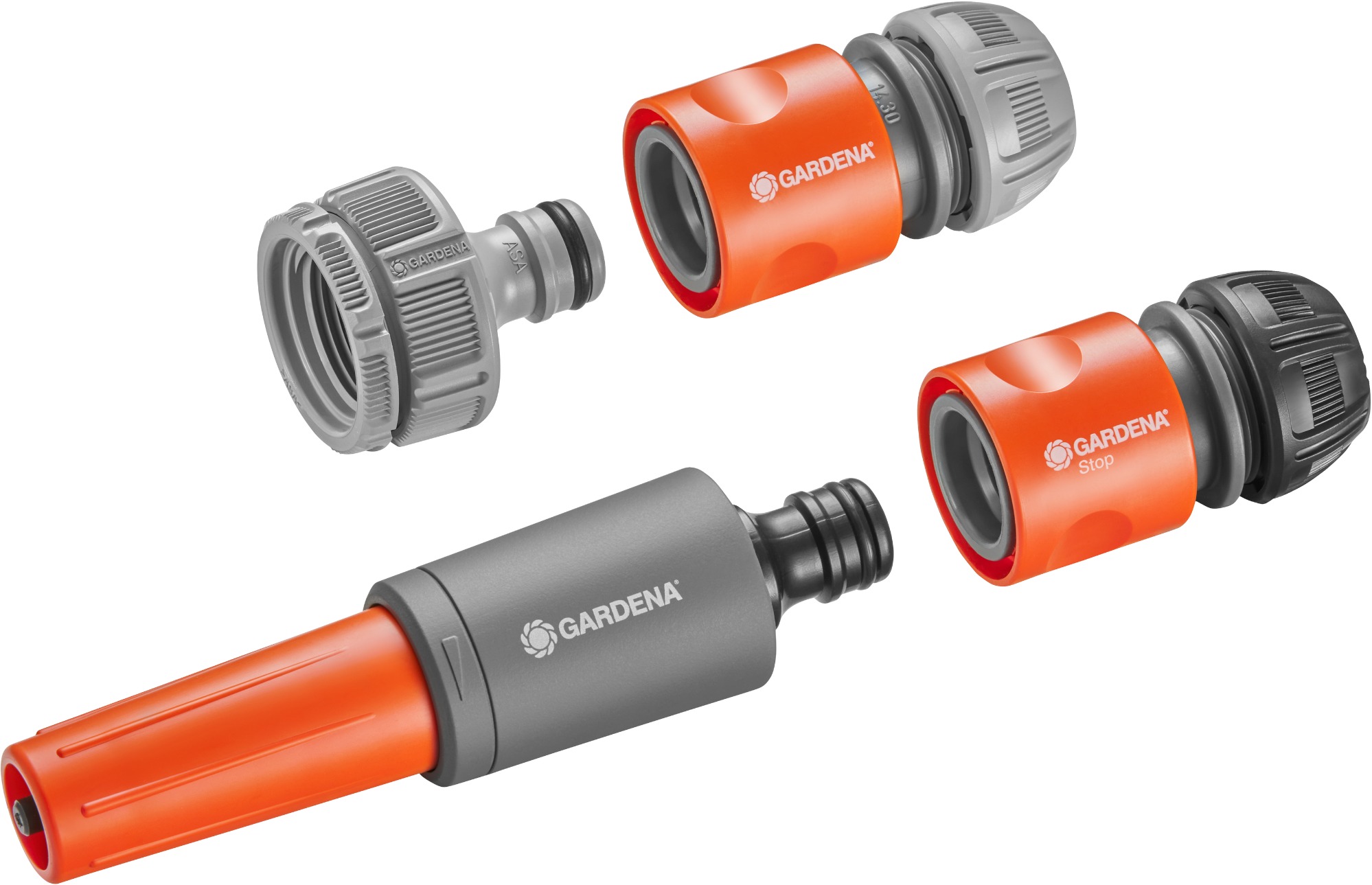 GARDENA Startovací postřikovací sada Basic