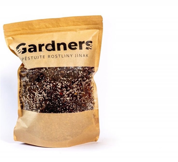 GARDNERS Substrát pro orchideje a další epifytní rostliny, 5 l