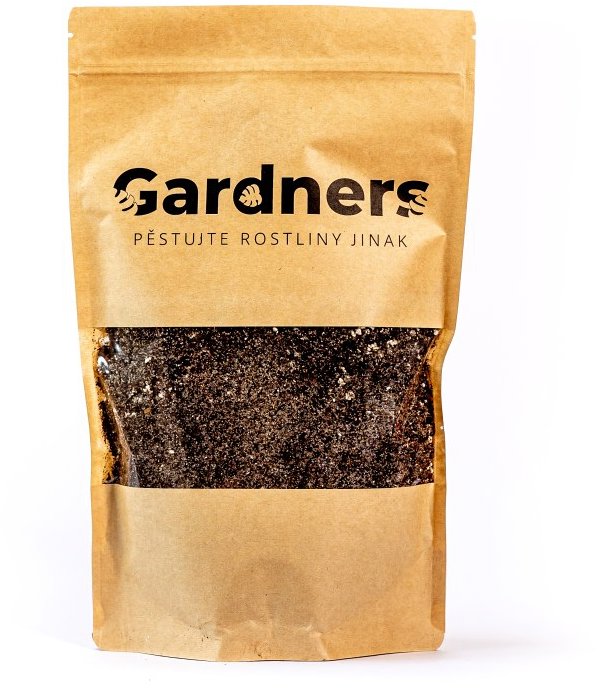 GARDNERS Substrát pro bylinky, 3 l