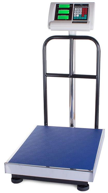 Verk 17059 Můstková digitální váha 100 kg/20 g