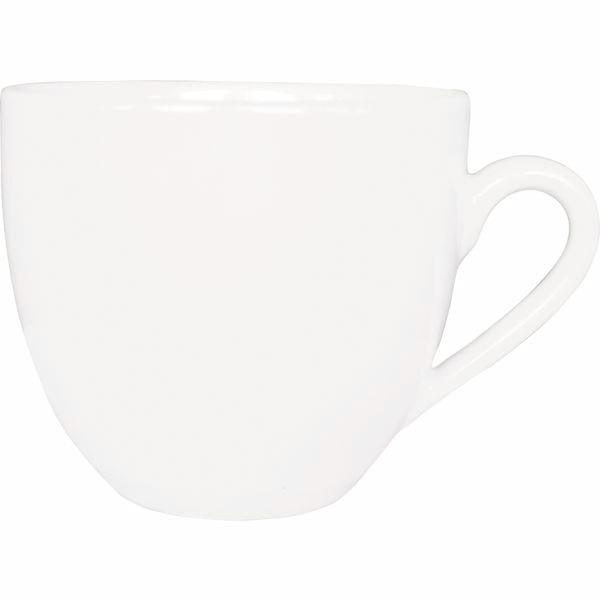 Gastro Šálek na kávu Trend 230 ml, 6 ks