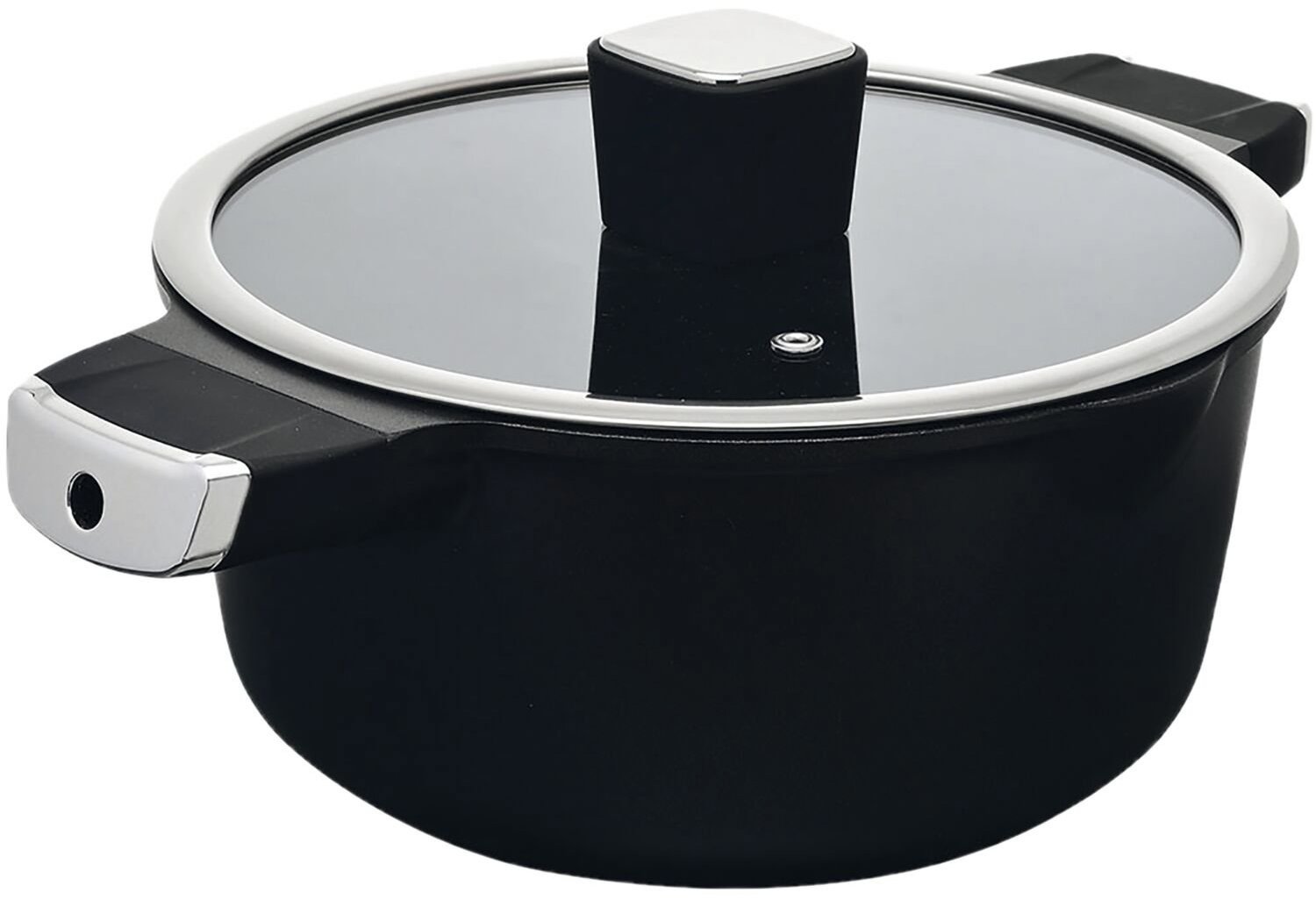 Gastro Hrnec s poklicí Nordic, 176 × 417 × 290 mm