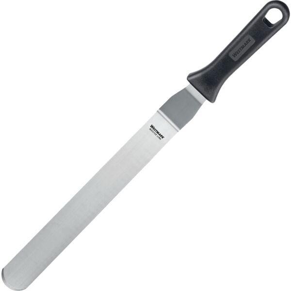 Westmark Roztírací nůž zahnutý 43 cm