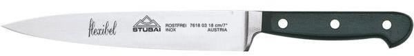 Stubai nůž flexibilní 30 cm