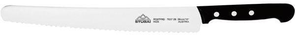 Stubai univerzální nůž 26 cm