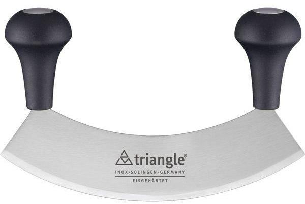 Triangle Nůž kolébkový 17,5 cm