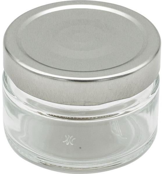 Gastro Elena Zavařovací sklenice 106 ml, 6 ks