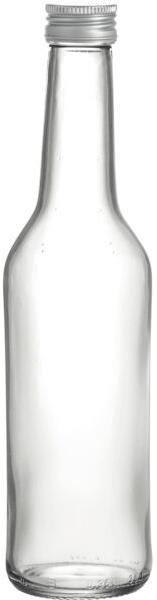 Gastro Láhev na alkohol 0,7 l, šroubovací, 6 ks