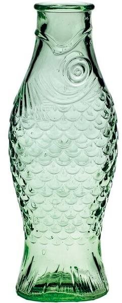 Serax Láhev s dekorem 1 l