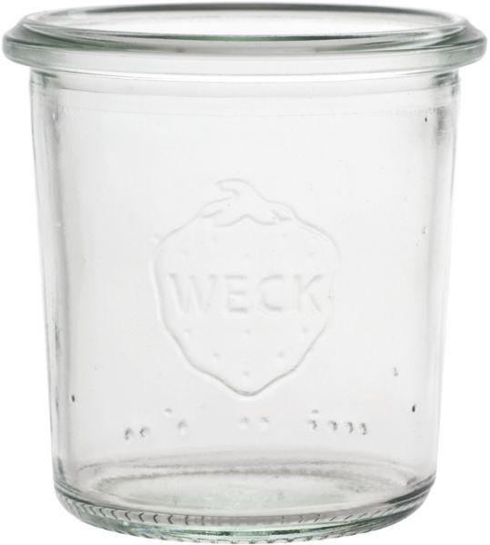 Weck Zavařovací sklenice 140 ml, 6 ks